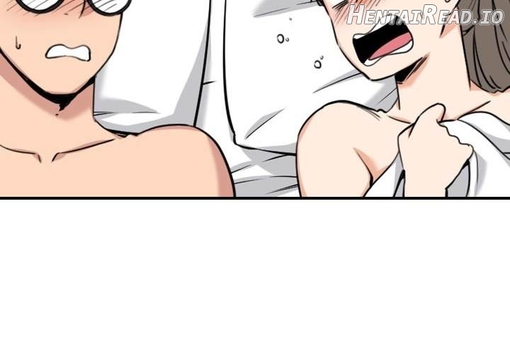 The Spot Master Chapter 51 - page 122