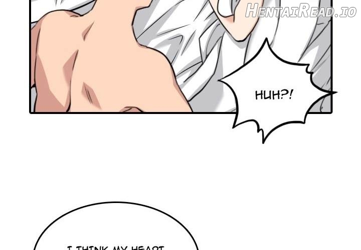 The Spot Master Chapter 51 - page 124
