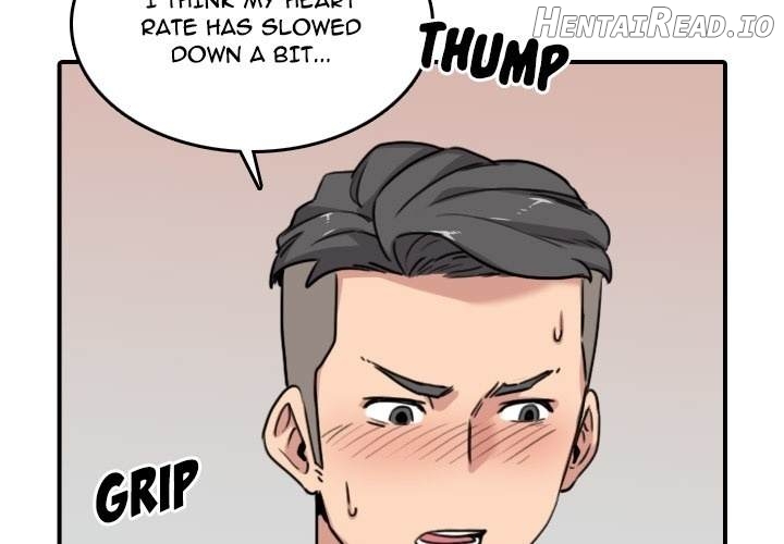 The Spot Master Chapter 51 - page 125