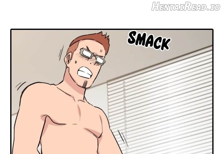 The Spot Master Chapter 51 - page 139