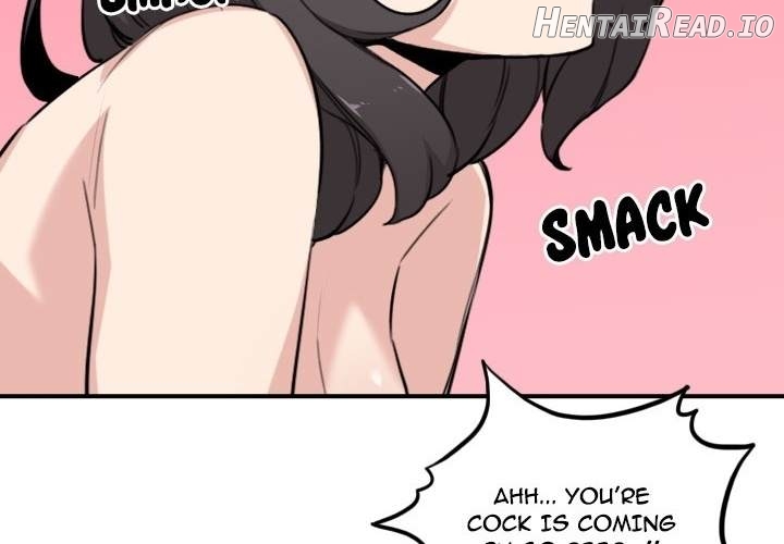 The Spot Master Chapter 51 - page 142