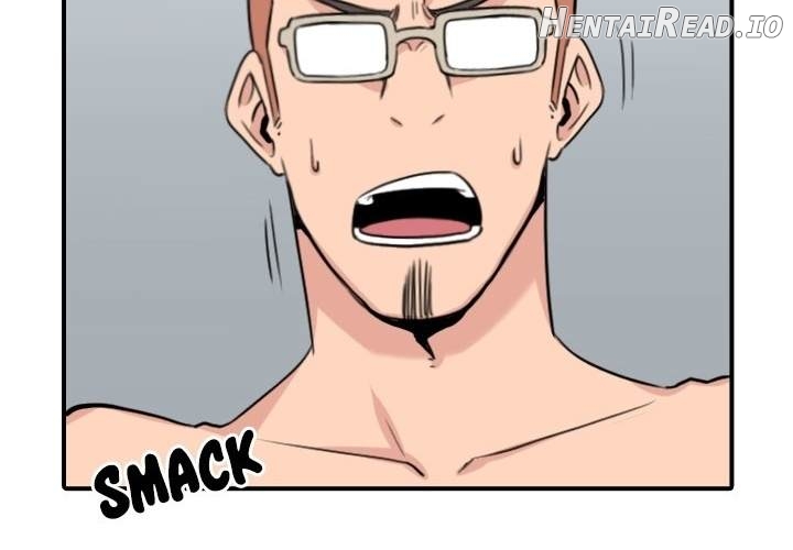 The Spot Master Chapter 51 - page 144
