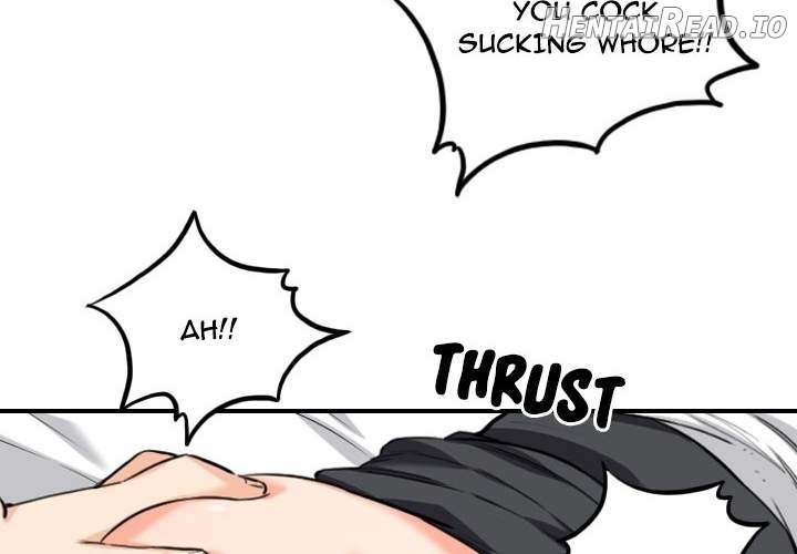 The Spot Master Chapter 51 - page 26