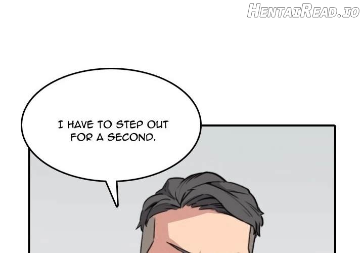 The Spot Master Chapter 51 - page 38