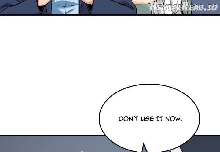 The Spot Master Chapter 51 - page 51