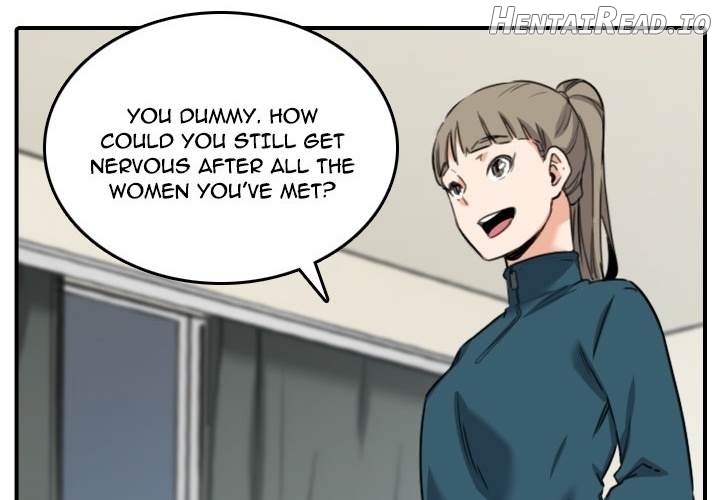 The Spot Master Chapter 51 - page 88