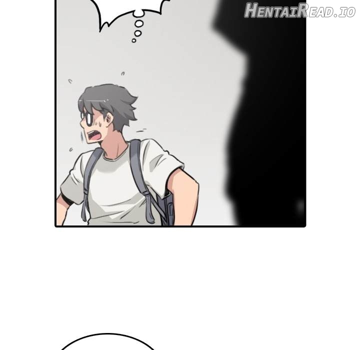 The Spot Master Chapter 12 - page 101