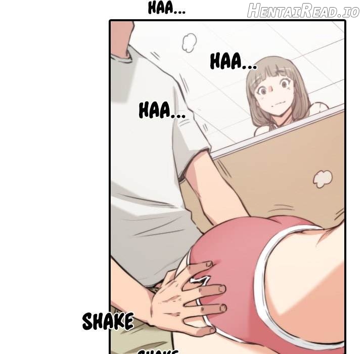 The Spot Master Chapter 12 - page 11