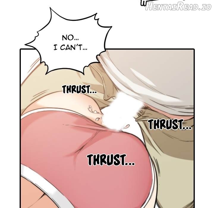 The Spot Master Chapter 12 - page 15
