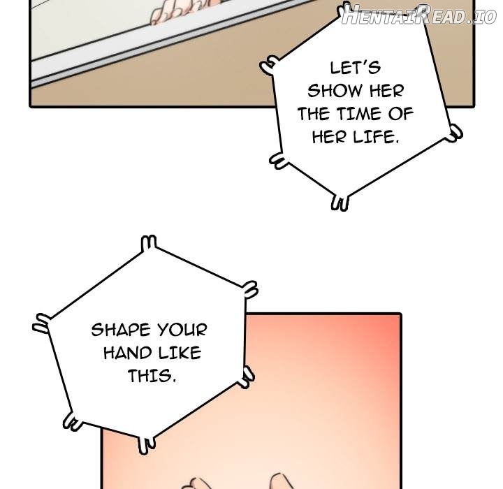 The Spot Master Chapter 12 - page 26