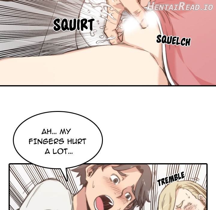 The Spot Master Chapter 12 - page 38