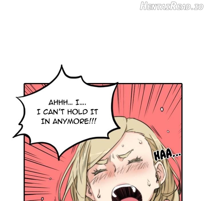 The Spot Master Chapter 12 - page 51