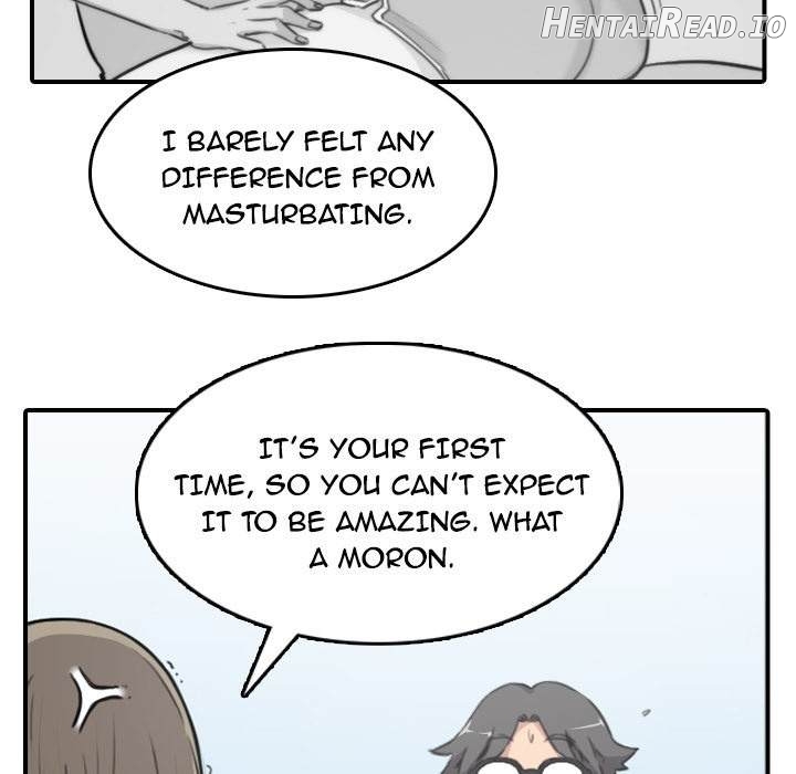 The Spot Master Chapter 12 - page 81