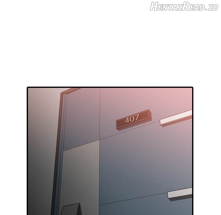 The Spot Master Chapter 12 - page 99