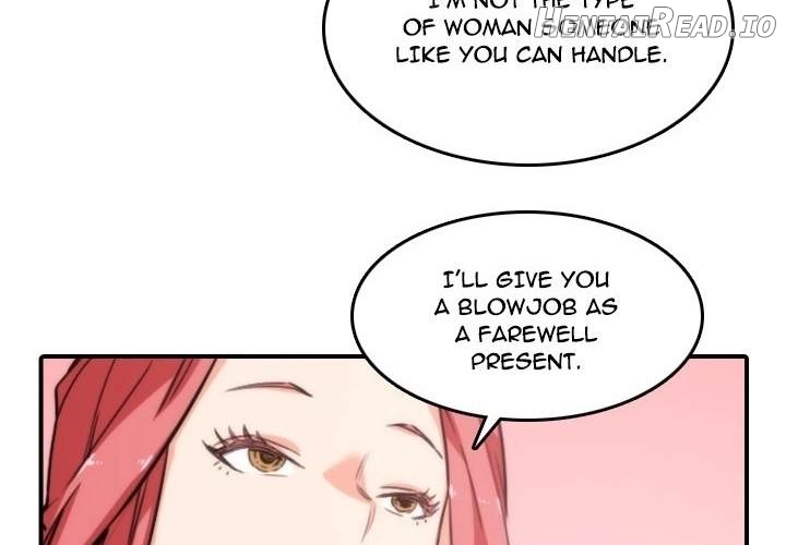 The Spot Master Chapter 52 - page 104