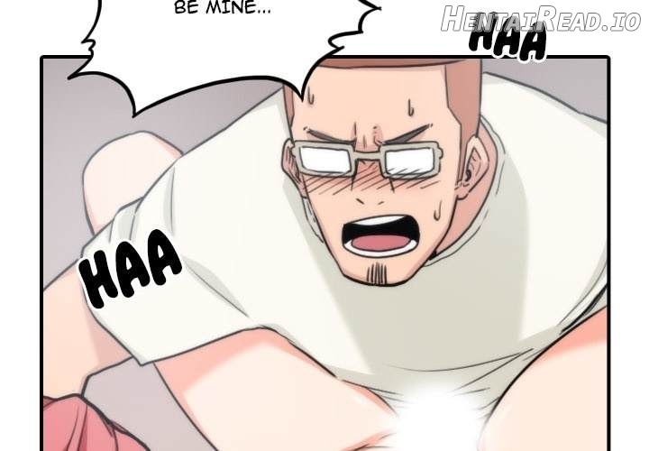 The Spot Master Chapter 52 - page 125