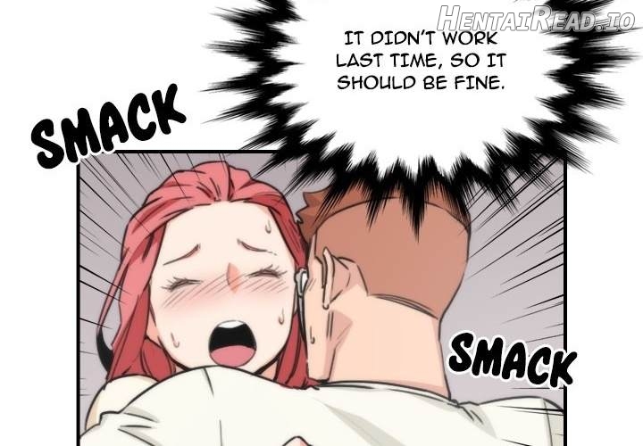 The Spot Master Chapter 52 - page 132