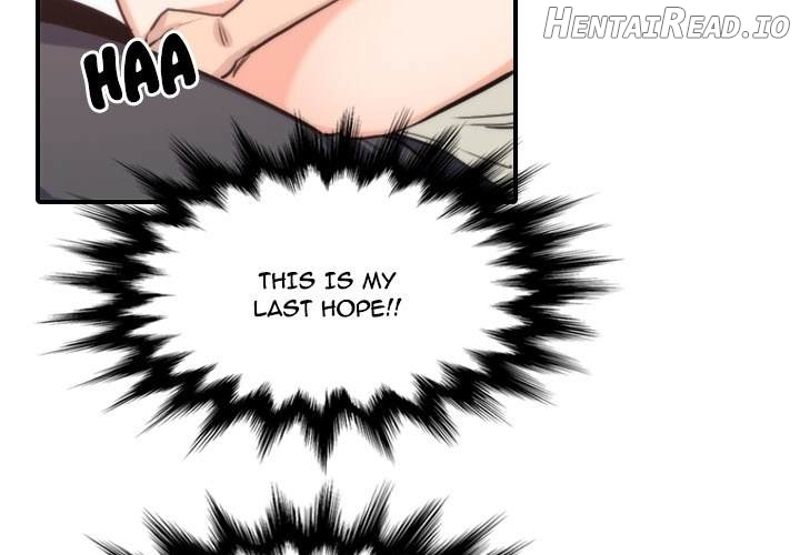 The Spot Master Chapter 52 - page 135