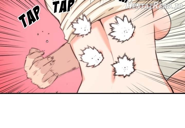 The Spot Master Chapter 52 - page 138