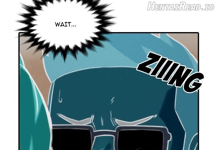 The Spot Master Chapter 52 - page 141