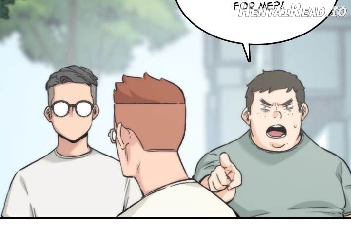 The Spot Master Chapter 52 - page 38