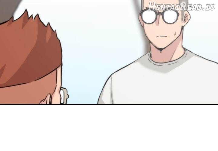 The Spot Master Chapter 52 - page 51