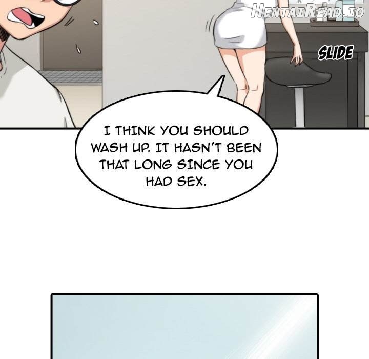 The Spot Master Chapter 13 - page 15