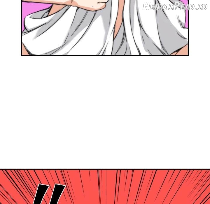 The Spot Master Chapter 13 - page 39