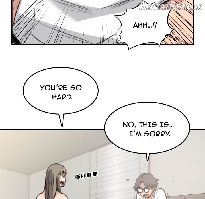 The Spot Master Chapter 13 - page 50