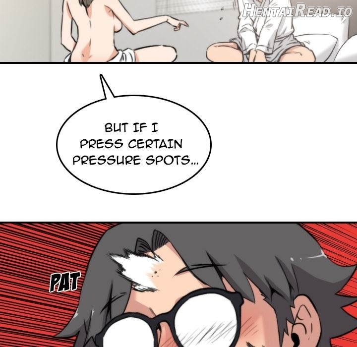The Spot Master Chapter 13 - page 51