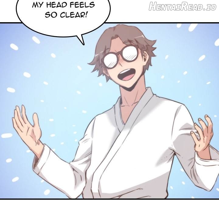 The Spot Master Chapter 13 - page 54