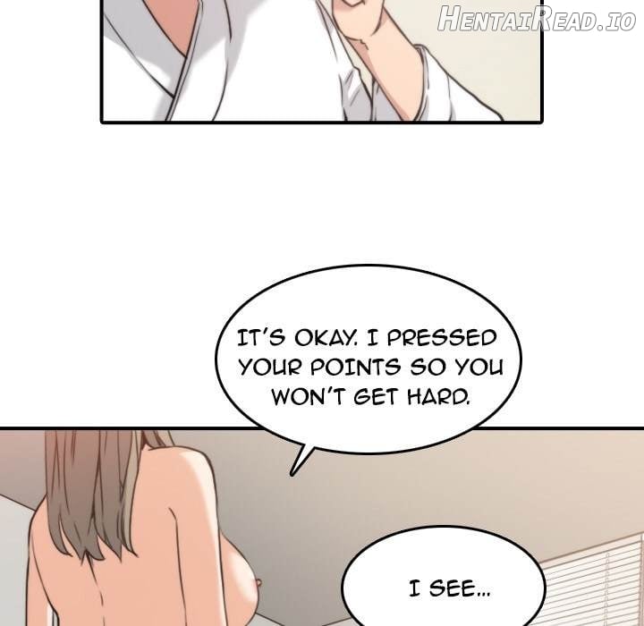 The Spot Master Chapter 13 - page 73