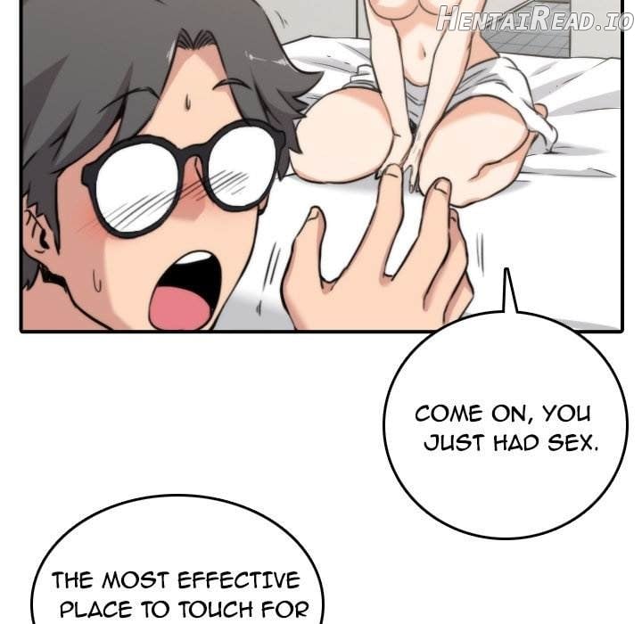 The Spot Master Chapter 13 - page 81