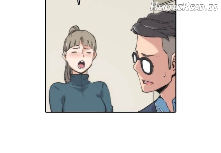 The Spot Master Chapter 53 - page 10