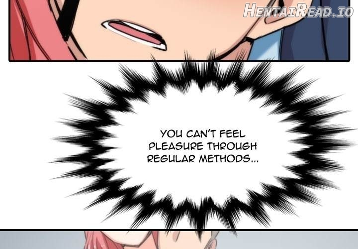 The Spot Master Chapter 53 - page 109