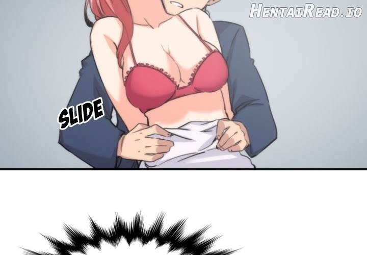 The Spot Master Chapter 53 - page 110