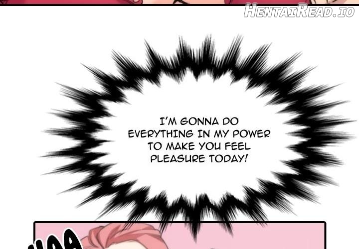 The Spot Master Chapter 53 - page 112