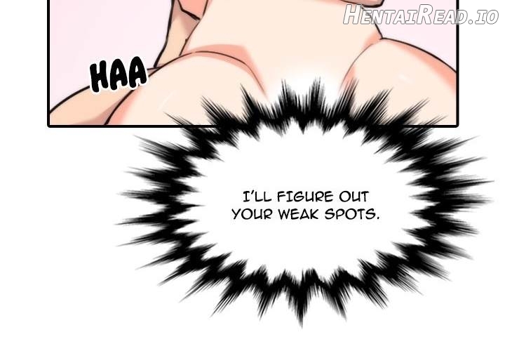 The Spot Master Chapter 53 - page 114