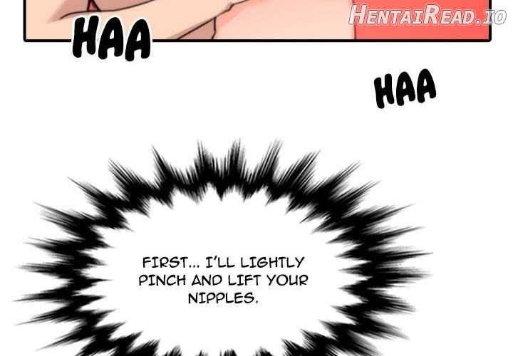 The Spot Master Chapter 53 - page 116