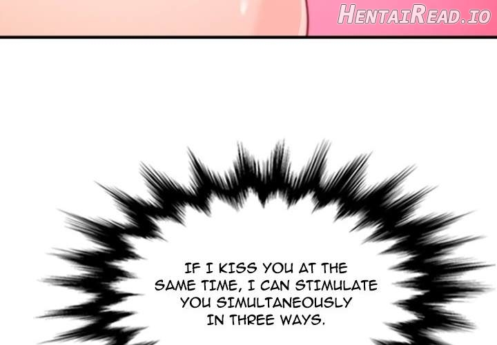 The Spot Master Chapter 53 - page 118