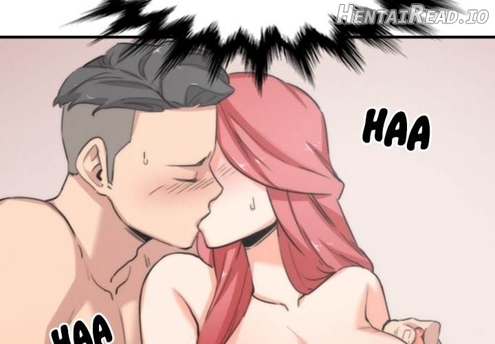 The Spot Master Chapter 53 - page 119