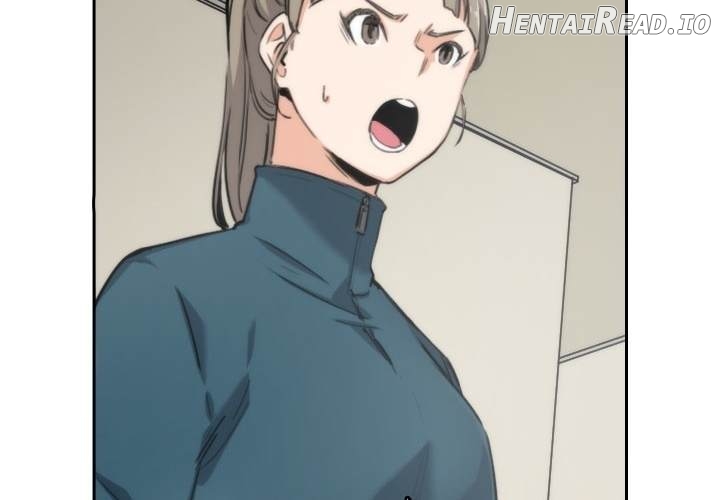 The Spot Master Chapter 53 - page 12