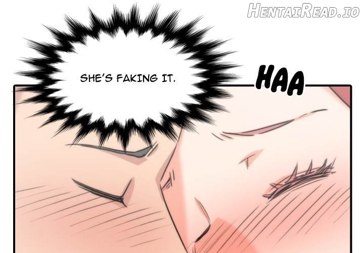 The Spot Master Chapter 53 - page 121
