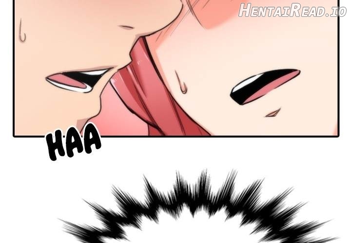 The Spot Master Chapter 53 - page 122