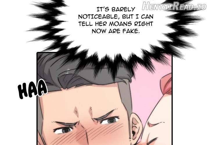 The Spot Master Chapter 53 - page 123