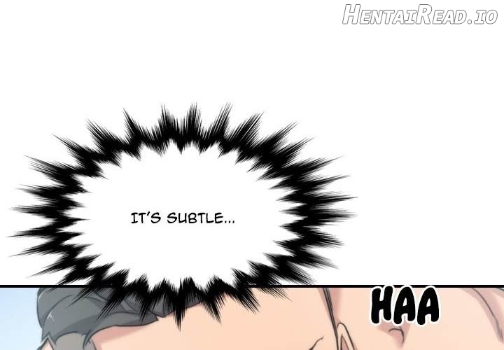 The Spot Master Chapter 53 - page 128
