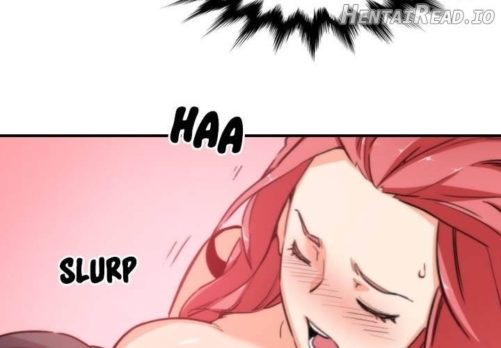 The Spot Master Chapter 53 - page 130