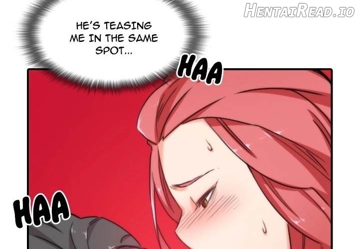 The Spot Master Chapter 53 - page 132