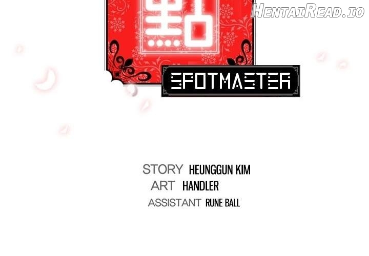 The Spot Master Chapter 53 - page 136