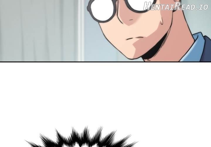 The Spot Master Chapter 53 - page 16